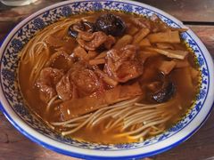 -西园寺素食(西园弄戒幢律寺店)