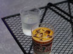 -Punchline Coffee&Roaster(同济大学店)