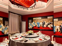 -程府宴(南长街四合院店)