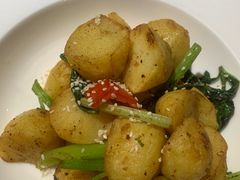 -云来居素食馆(南山店)