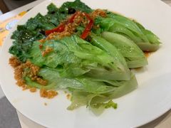 -蔡澜点心·粤菜(月星环球港店)