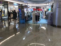 -皇庭广场(福华三路店)