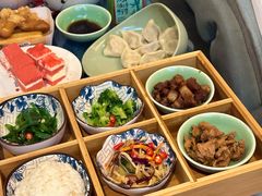 -华夏良子·足道SPA艾灸(方庄一店)