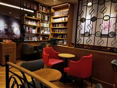 -COSTA COFFEE(西贸凯德晶品4层2店)