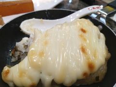 -點無缺茶楼·海鲜酒家(世博店)