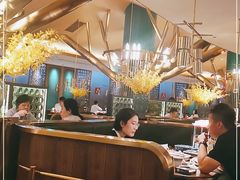 大堂-木棉·醉心粤味(COCO Park店)
