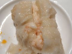 油条大虾-海底捞火锅(长沙华创国际广场店)