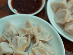 -王菊美食街·王菊面馆(总店)