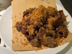 -津禧荟·酥皮烤鸭(北辰店)