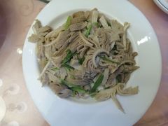 -烤肉宛饭庄(南礼士路店)