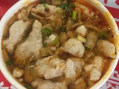 肉丸-海大南门夜市(海富街店)