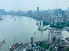 -上海外滩茂悦大酒店