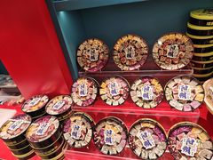 -捶糖帮桂林特产伴手礼(西街店)