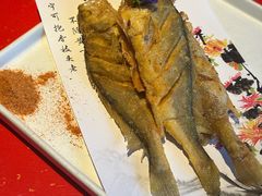 -春色如许·茶食餐厅(桃李春风店)