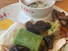 -素满香·素食自助餐(苏州·临顿路店)
