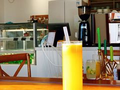 -AHAVA·Fang Baking Studio