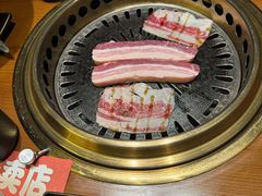 -海之屋韩式烤肉(海棠68环球美食街店)