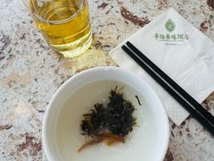 -华强广场酒店-椰香高空自助餐厅