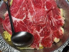 -三石铁板烧(紫竹桥店)