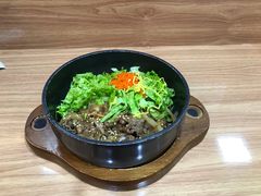 -鱼籽村秘制拌饭(崇文门店)
