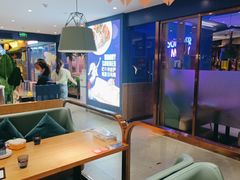 -夏日玛莉西餐厅(岳阳花板桥步步高店)
