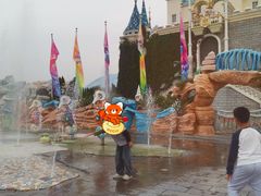 -蓬莱欧乐堡梦幻世界