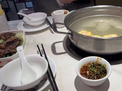 -八合里潮汕鲜牛肉火锅(福州万象城店)