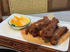 -创味·民间海南菜·非遗藤桥排骨(藤桥·免税城店)