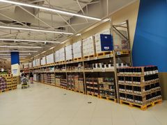 -盒马X会员店(王府井奥莱UP TOWN店)