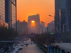 -中央广播电视总台(光华路办公区)