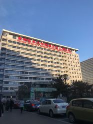 -首都医科大学附属北京儿童医院
