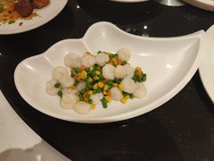 锦绣炒虾仁-上海1号私藏菜(黄浦店)