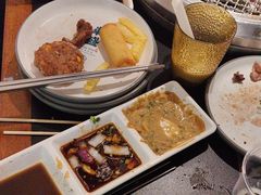 -東盛炭烤自助料理(浦东文峰广场店)