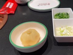 -南门四季铜锅涮肉(大屯·北苑店)