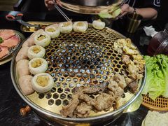 -东味北道熟成·炭火烤肉(九龙店)
