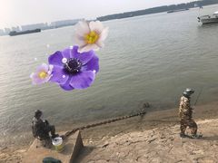-幕燕滨江·长江观音景区