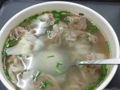 -清真蒋有记(老门东店)