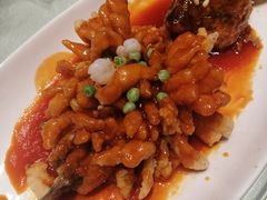 -全聚德(常州店)