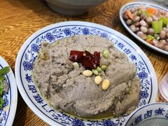-门框胡同百年卤煮(前门煤市街店)