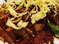 -文兴酒家(Chinatown - Gerrard Street)