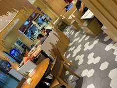 大堂-辣公子·千岛湖私房菜(滨江店)