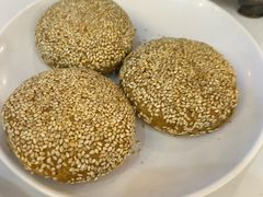 -烤肉宛饭庄(南礼士路店)