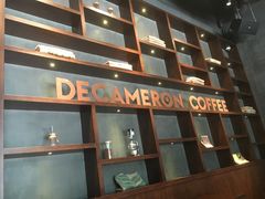 -DECAMERON十日谈(卓悦汇店)