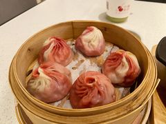 招牌小笼包-竹外桃花·江南小酒馆(SKP·S店)