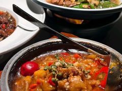 -佬麻雀·新湘菜(珠海金发购物中心店)