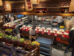 -二十八里太湖船菜(吉祥路店)