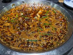 -胖子鱼·天水麻辣鱼火锅(秦州407店)