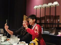 -唐御宴•御宴宫•唐代菜点(芙蓉西路店)