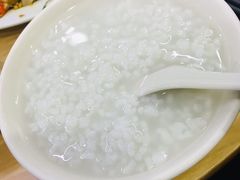 -长平肥姐白粥·海鲜打冷