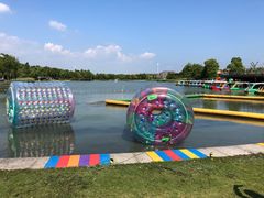 -苏州东太湖生态园